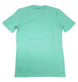 Race Chick Tshirt Xl Teal