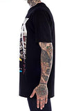 World Pryramid Tshirt Black Xxl