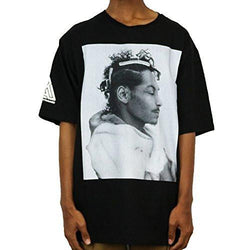 Black Pyramid Snoop Tee