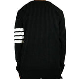 Black Pyramid Bbb Crewneck Sweat Black