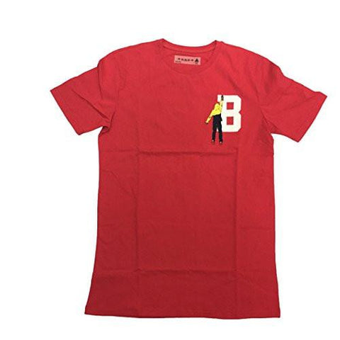 Tagger Tshirt 3Xl Red