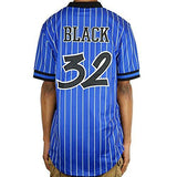 Magic Jersey Blue