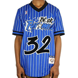 Magic Jersey Blue