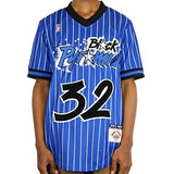 Magic Jersey Blue