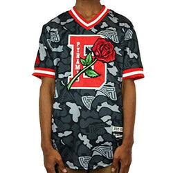 B Rose Jersey