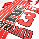 Black Pyramid Goat B Ball Jersey